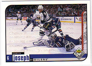 Curtis Joseph