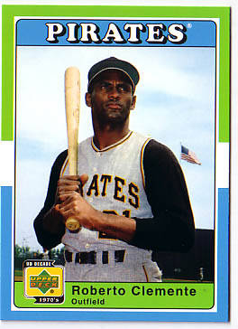 Roberto Clemente