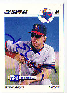 Jim Edmonds