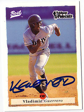 Vladimir Guerrero