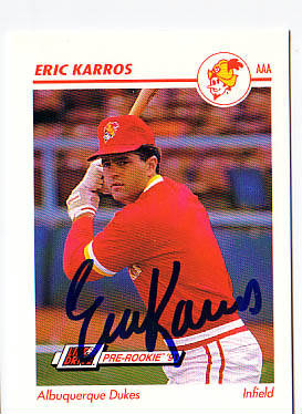 Eric Karros