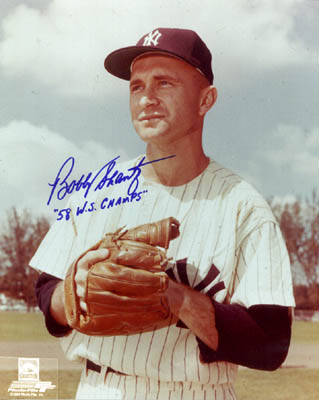 Bobby Shantz