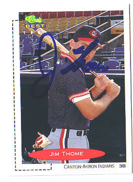 Jim Thome