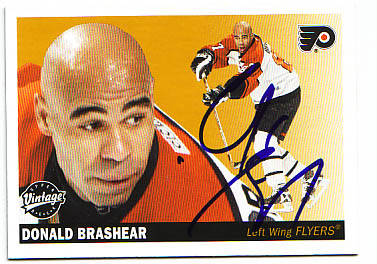 Donald Brashear