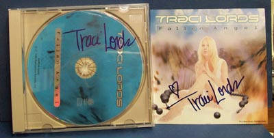 Traci Lords