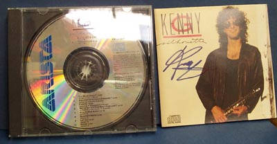 Kenny G