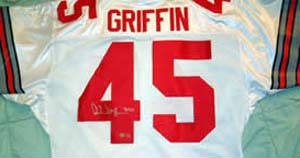 Archie Griffin