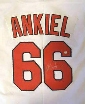 Rick Ankiel