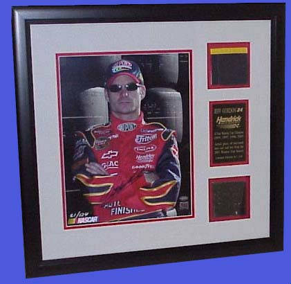 Jeff Gordon