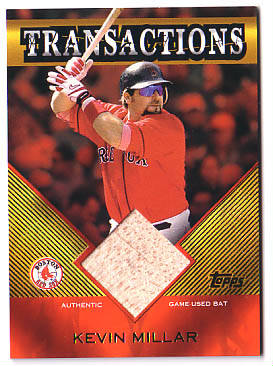 Kevin Millar