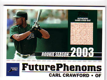 Carl Crawford