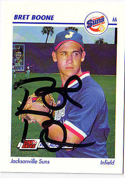 Bret Boone