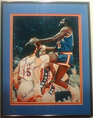 Earl Monroe