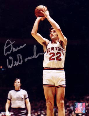 Dave DeBusschere