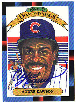 Andre Dawson