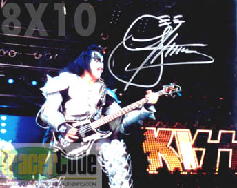 Gene Simmons