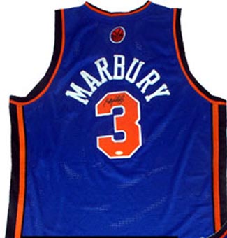 Stephon Marbury