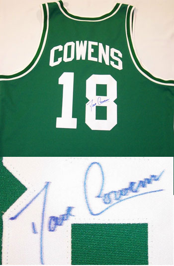 Dave Cowens