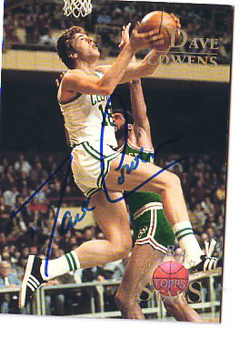 Dave Cowens