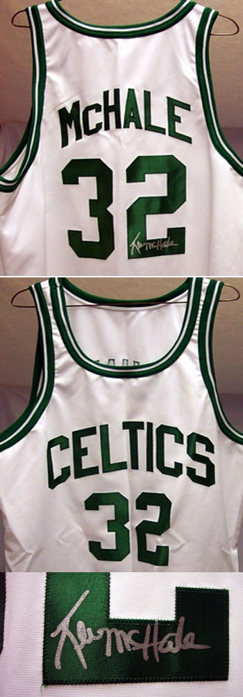 Kevin McHale