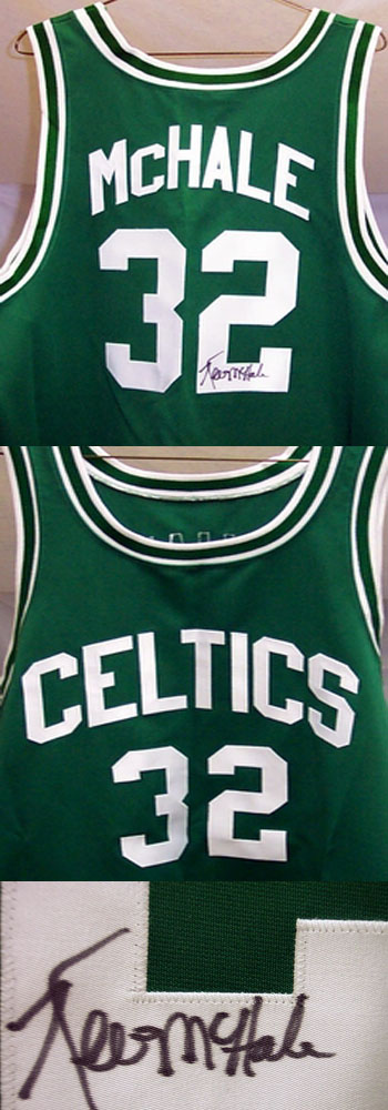 Kevin McHale