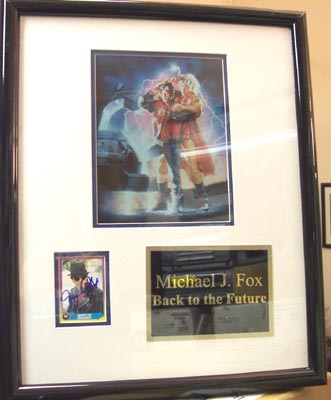 Michael J. Fox