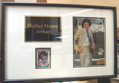 Dudley Moore