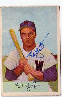 Ed Yost