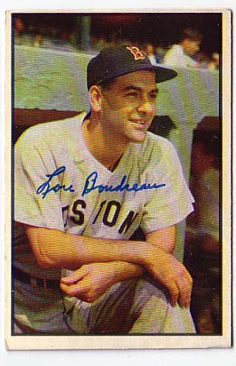 Lou Boudreau
