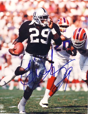 Eric Dickerson