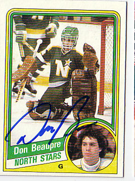 Don Beaupre