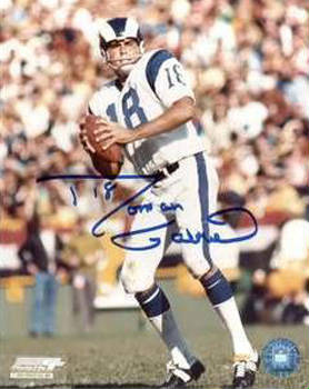 Roman Gabriel