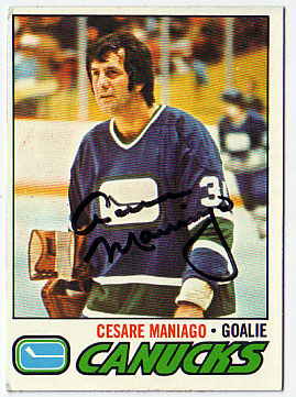 Cesare Maniago