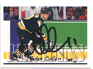 John Cullen