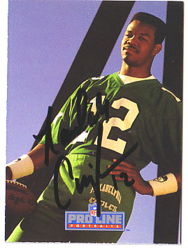 Randall Cunningham