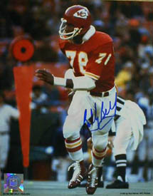 Bobby Bell