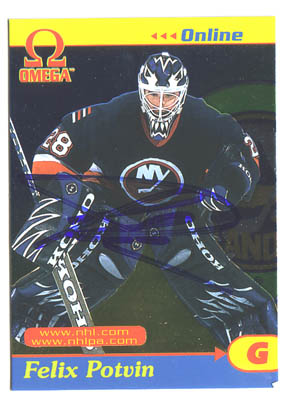 Felix Potvin