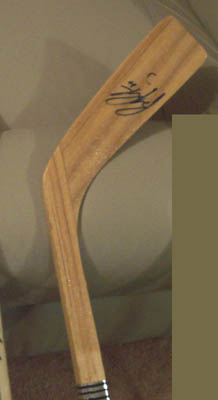 Bob Probert