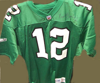 Randall Cunningham
