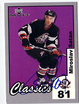 Miroslav Satan