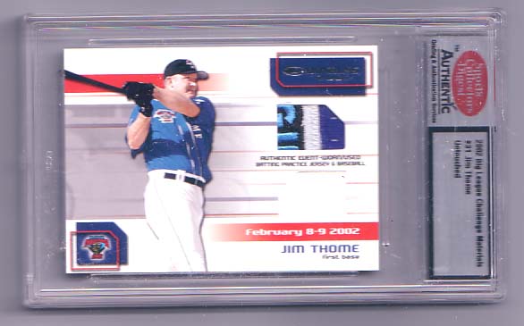 Jim Thome