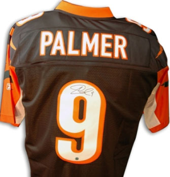 Carson Palmer