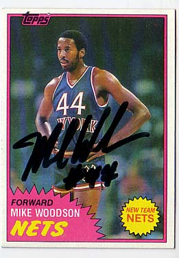 Mike Woodson