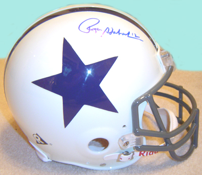 Roger Staubach