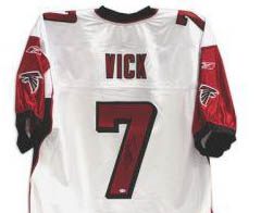 Michael Vick