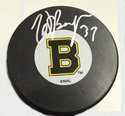 Patrice Bergeron