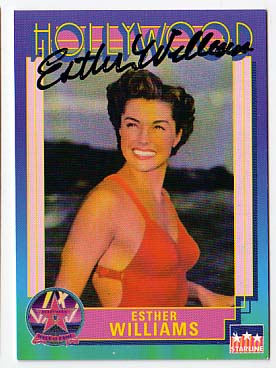 Esther Williams