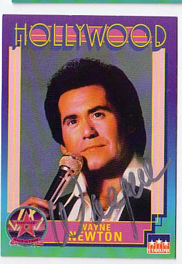 Wayne Newton