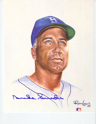Duke Snider