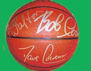 Boston Celtics Legends Basketball